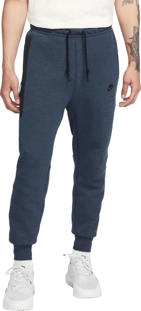 Штани Nike Tech Fleece Jogger оригінал  FB8002-473
