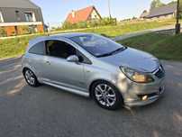 Sprzedam Opel Corsa