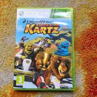 DreamWorks Super Star Kartz Xbox 360, Skup/Sprzedaż