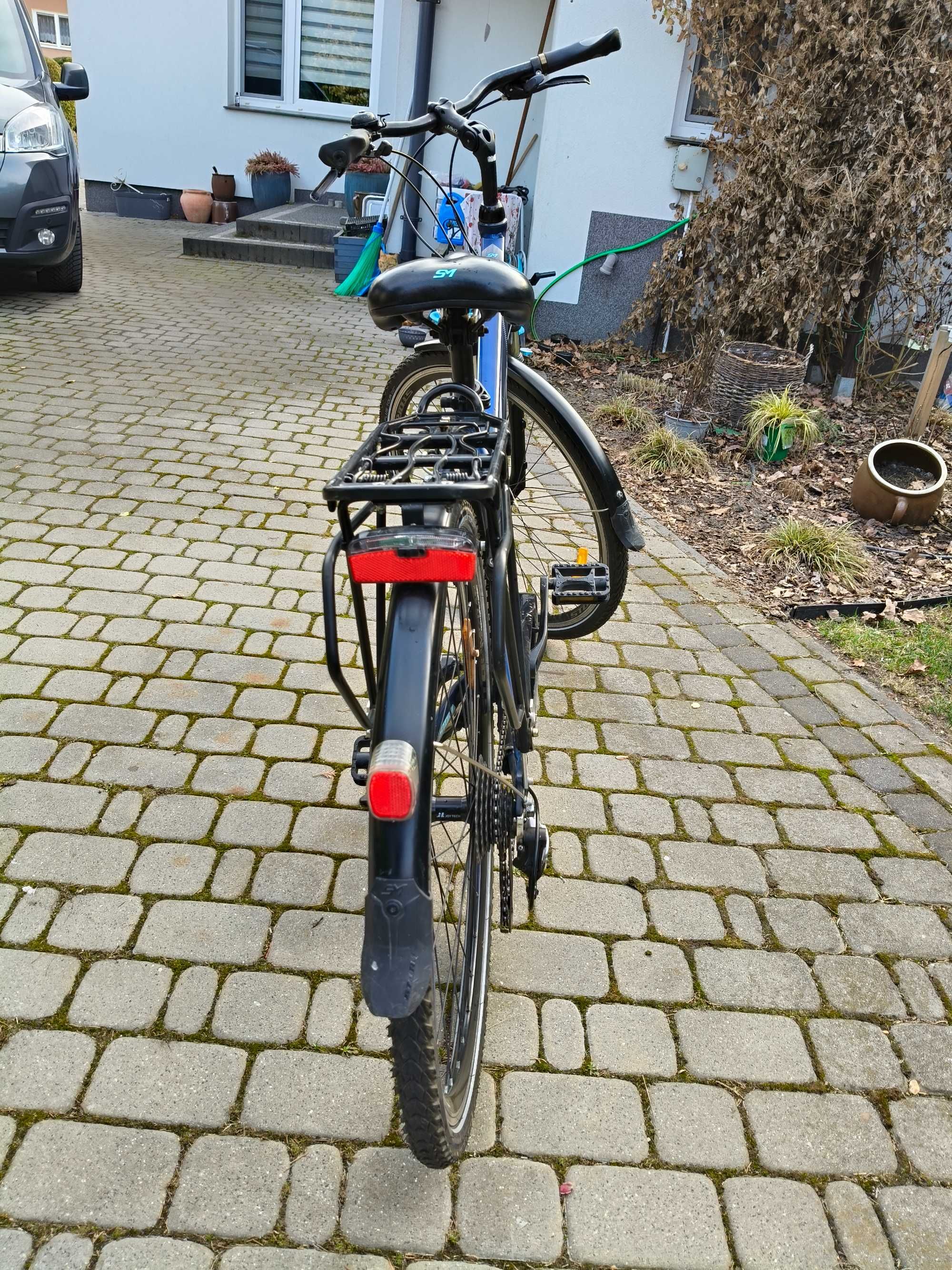 Sprzedam sztorm maraton