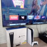 PS5 з приводом. Бездоганий стан