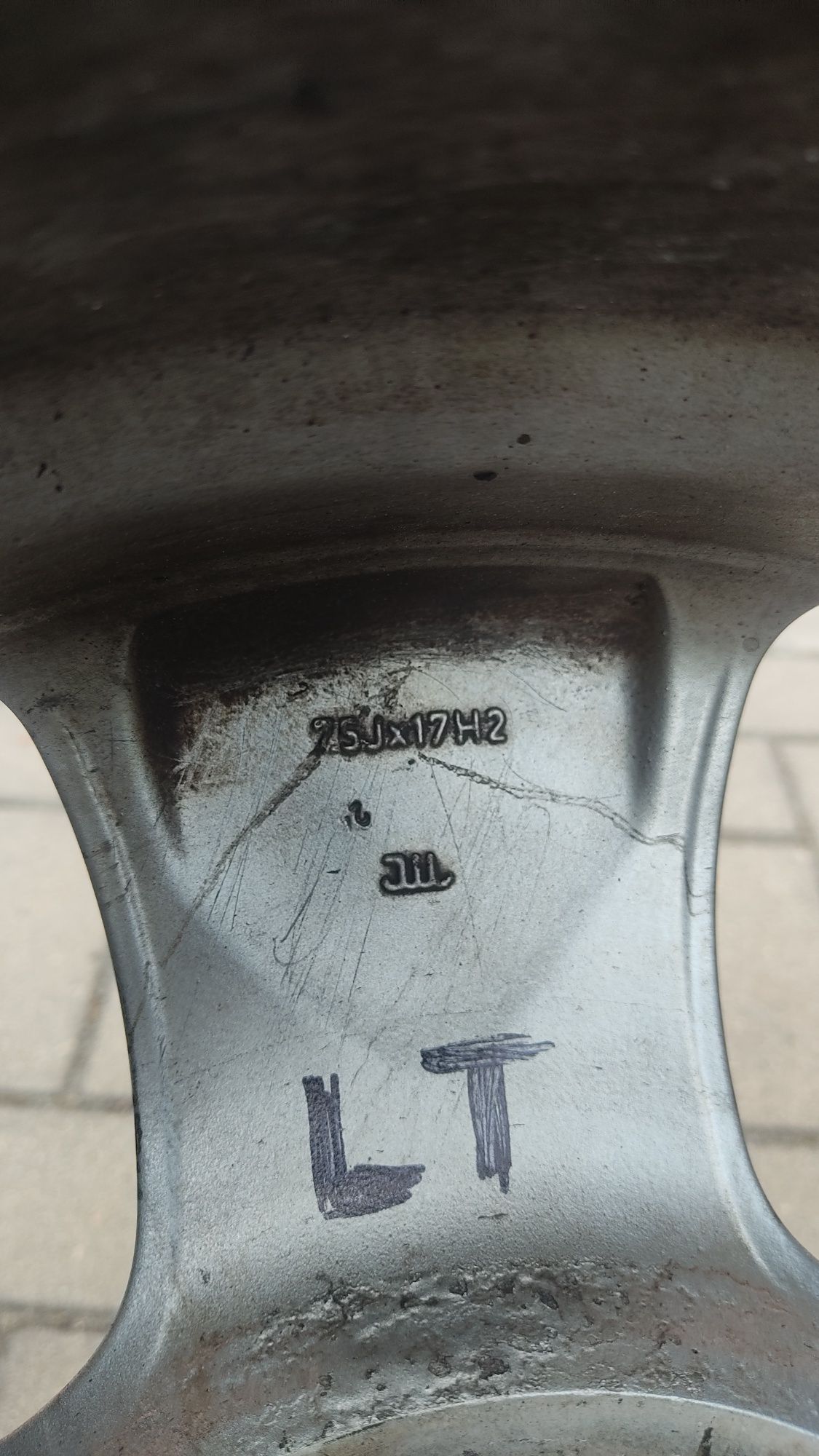 Koła felgi + opony 225/45/r17