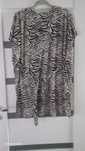 Tunika Zebra H&M