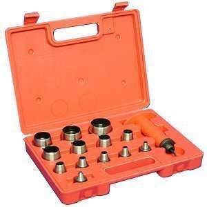 Jogo de Vazadores pancada -  Novos