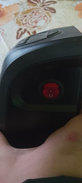 Witam mam na sprzedaż mini grzejniczek do gniazdka