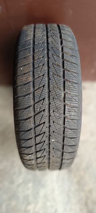 Opona zimowa 16 BestDrive