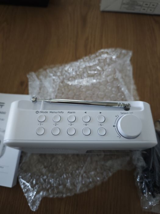 Програвач радіо BT