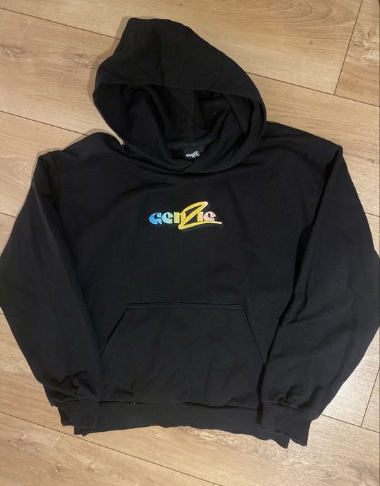 Bluza Genzie dla nastolatki