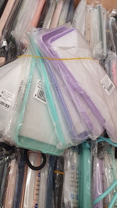 Capas telemóvel Lote