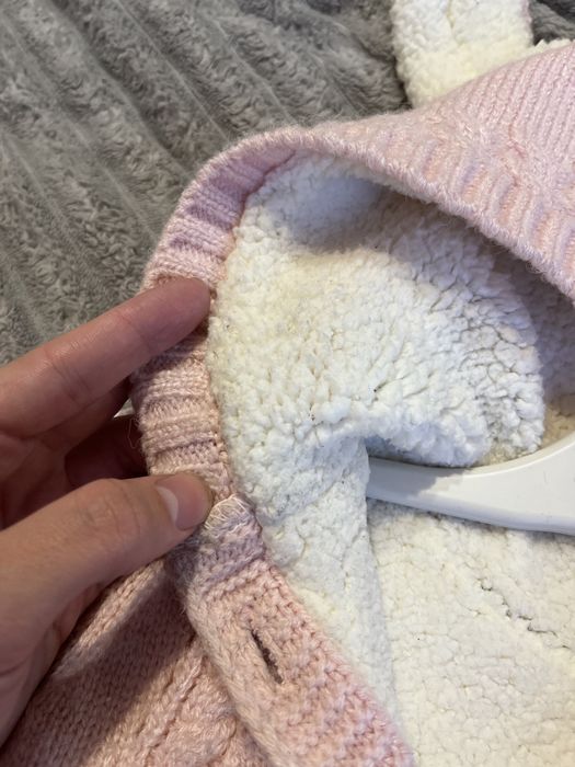 Комбінезон демісезоний