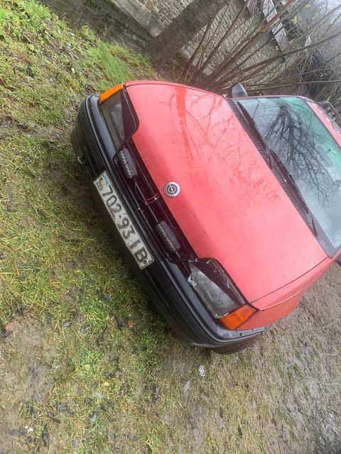 Продам opel kadet