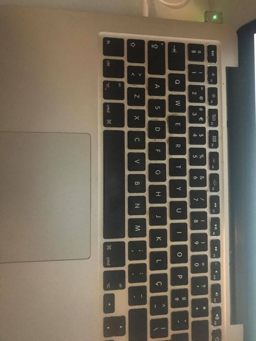 MacBook Pro (Retina, 13 polegadas, meados de 2014)