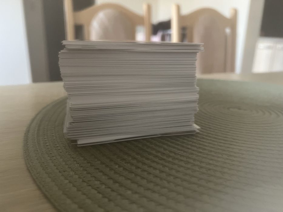 Topps match attax extra 2024/2025