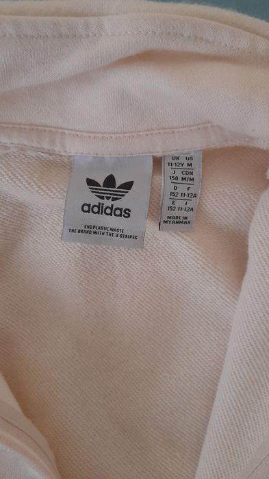 Camisola da adidas