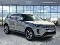 Land Rover Range Rover Evoque SE , 1WŁ ,Panorama, serwis aso, gwarancja, bezwypadkowy.