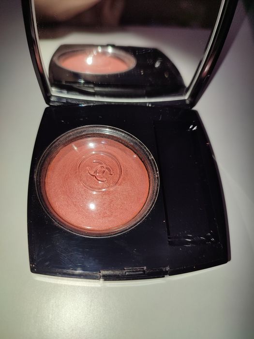 Róż Chanel nowyy