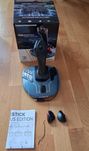 Thrustmaster TCA Sidestick Airbus Edition PC