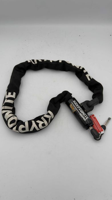 Powystawowe zapięcie rowerowe Kryptonite Keeper 785 850mm