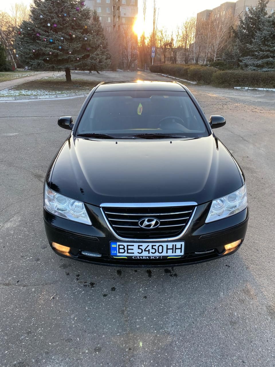 Продам Hyundai sonata 2008 года