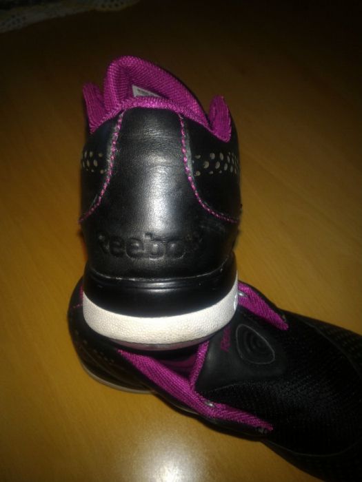 Tênis Rebook (originais)