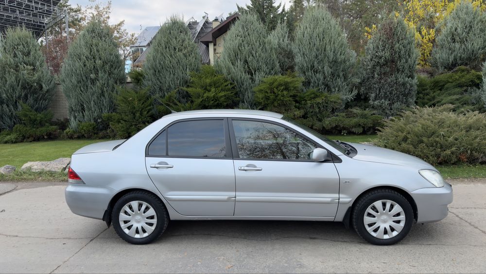 Lancer 9 ‼️Власник з салону‼️