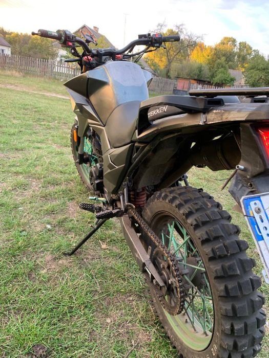 Tekken 2021 року без торгу срочно