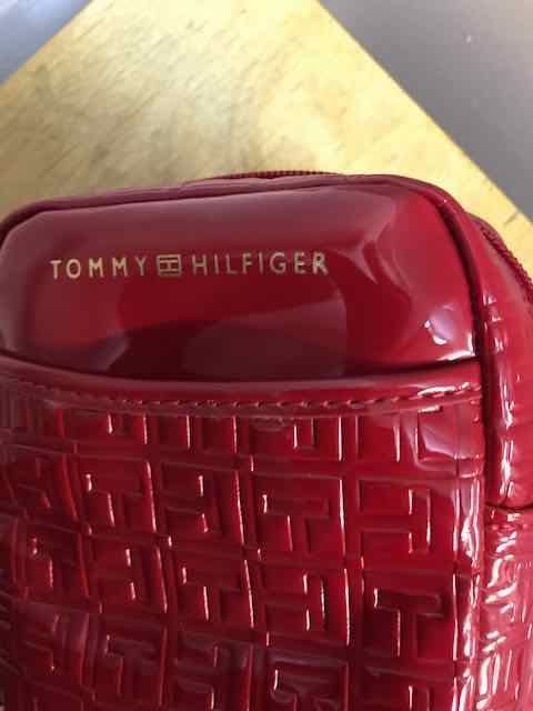 Tommy Hilfiger - torebka damska z USA.