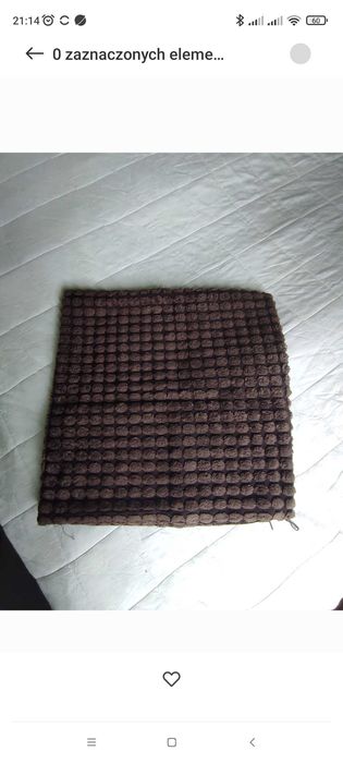 Poszewki Pepco komplet