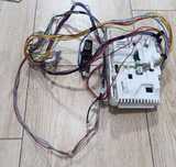Częsci pralki Electrolux EWT1266TLW