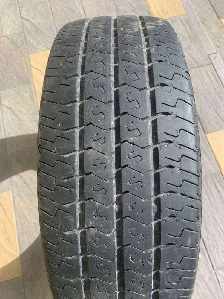 Продам літніх шини MATADOR MAXILLA 2 в розмірі 235/65/R16С.