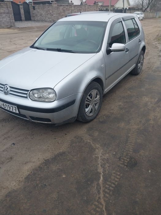 Продам гольфа 1.9дз 81 кл