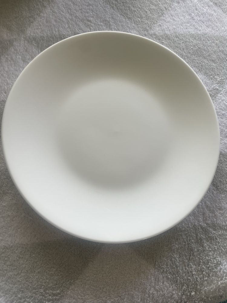 Talerze deserowe Rosenthal Jade