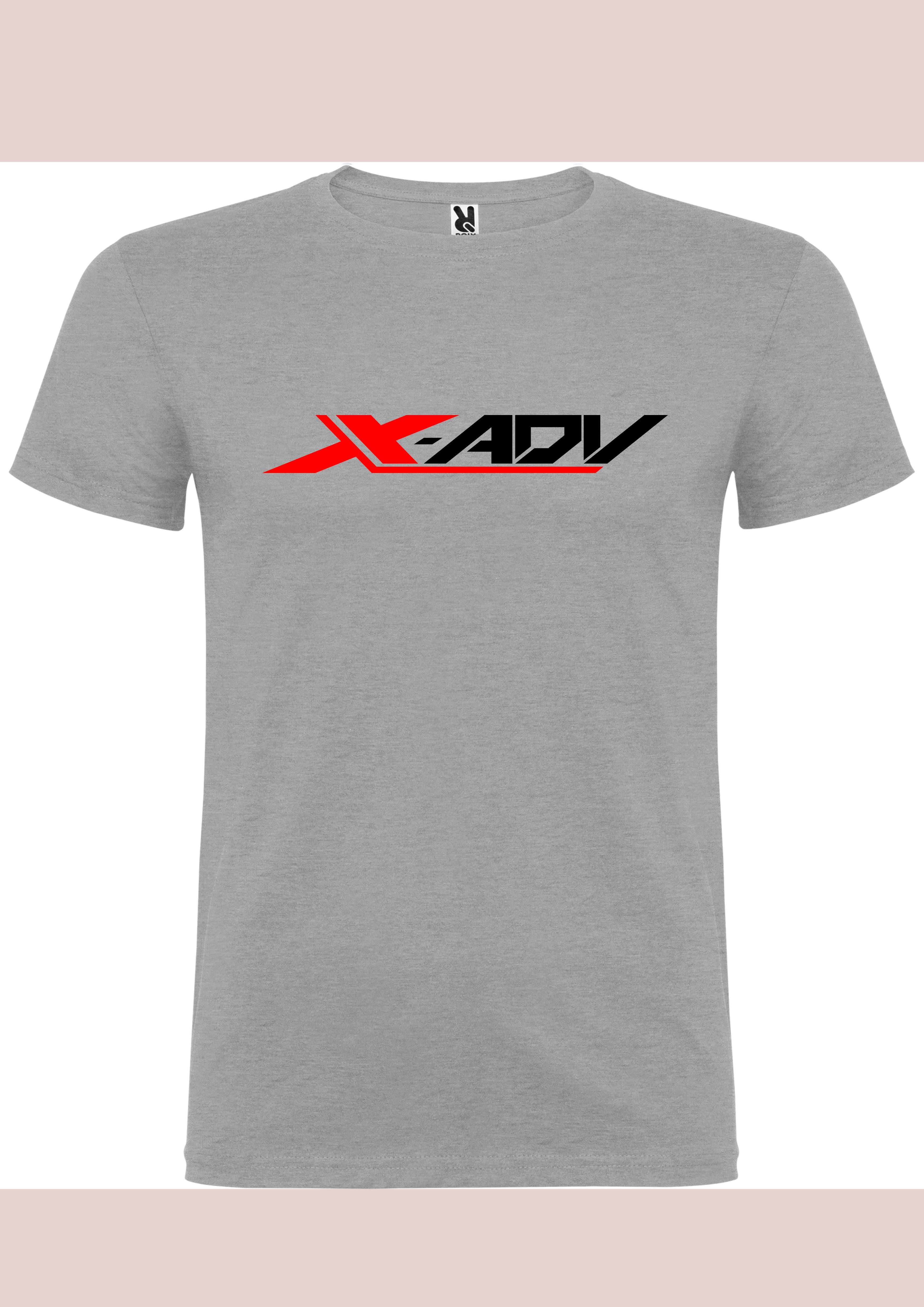 T-shirt Honda X-ADV