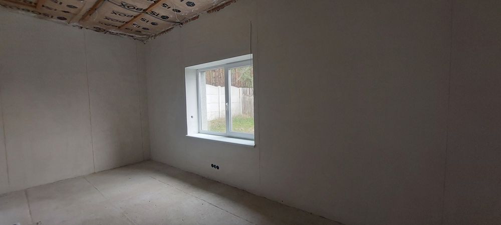 Продам дом в Солоницевском Отг (п.Пересечное)