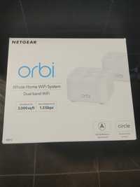 Роутер Netgear ORBI ,RBR10