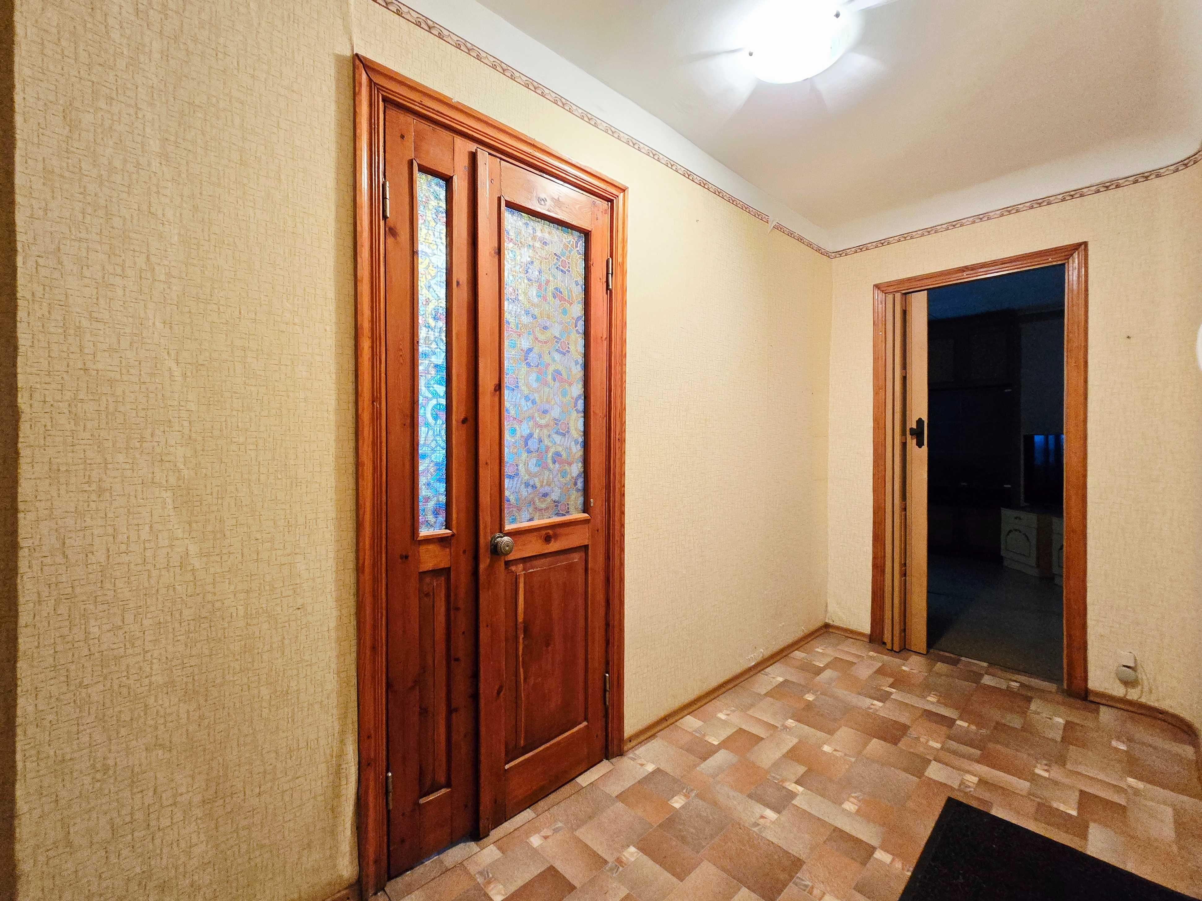 Продаж 2к квартири в Центрі | вул.Троїцька,21