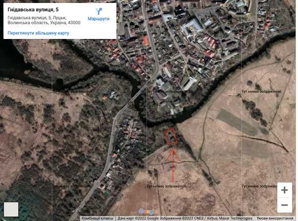 Продаж комерційного приміщення на вул. Гнідавська 5Б, площа 234.7 кв.м