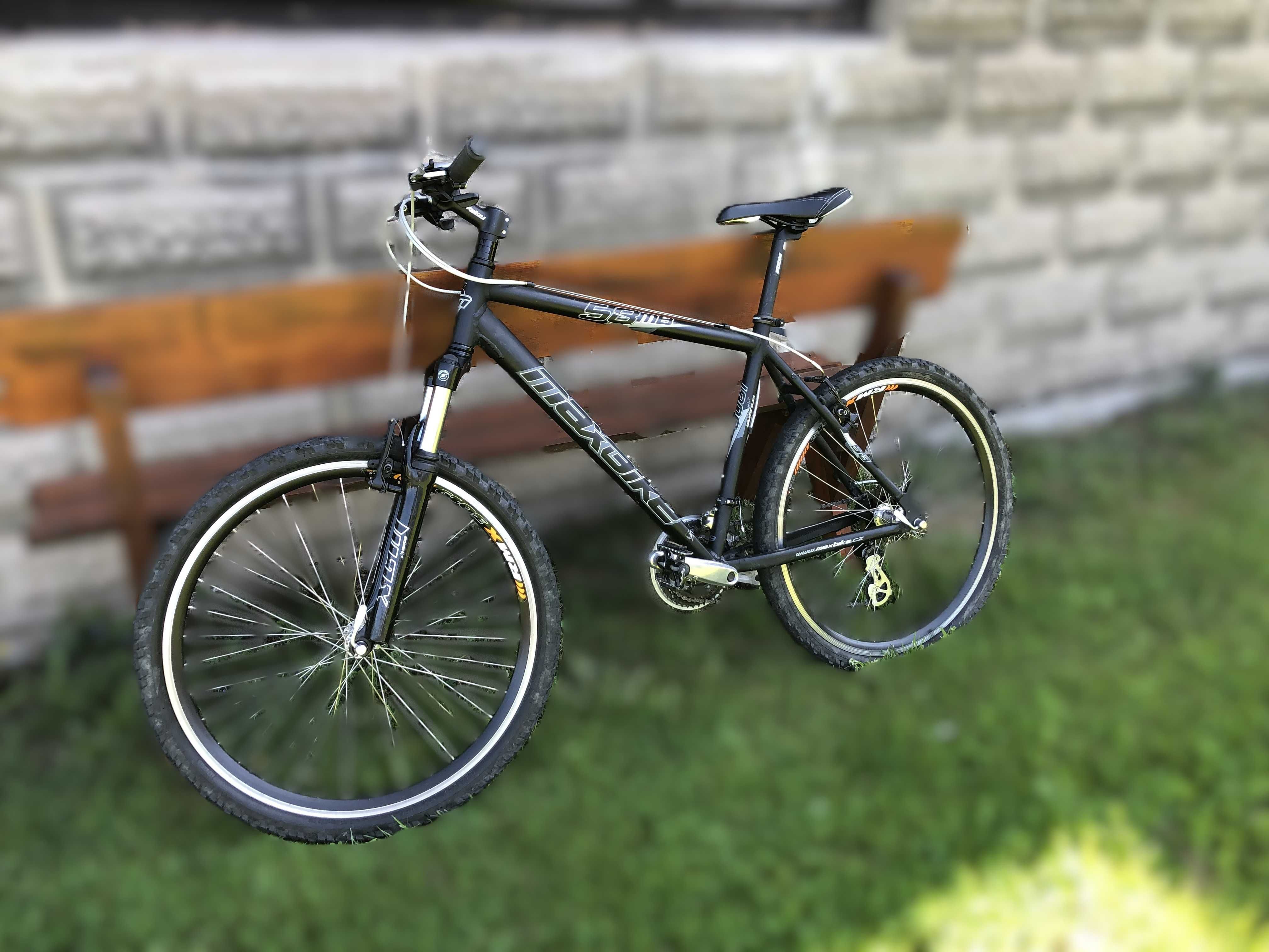 Rower górski 26"