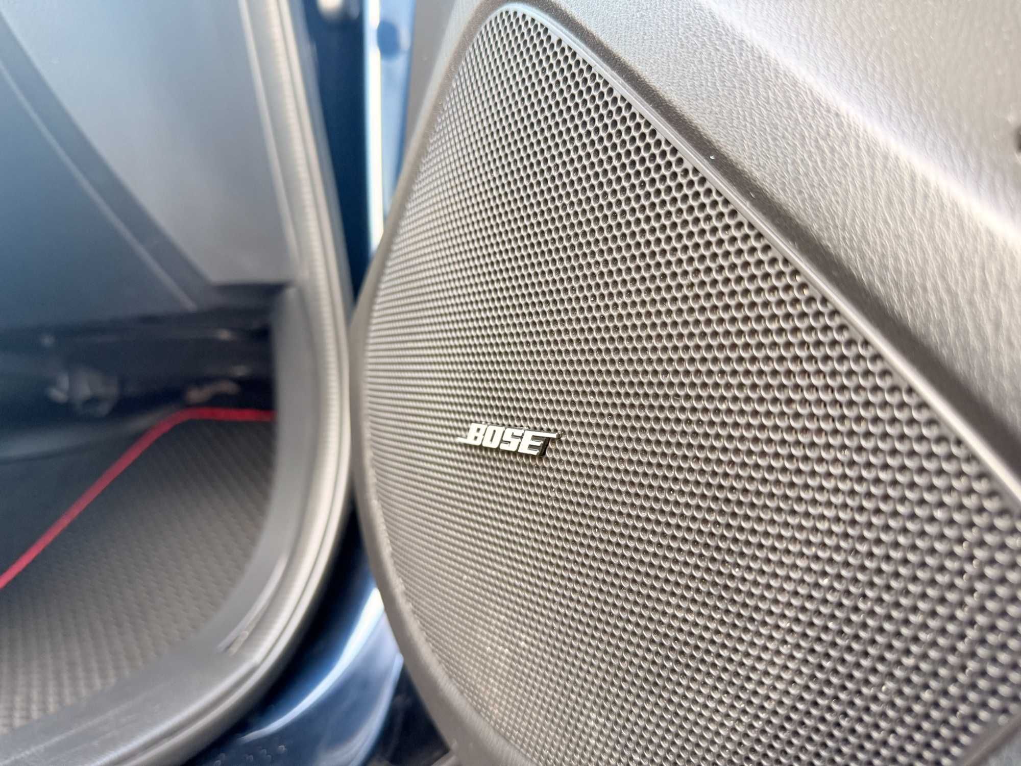 Mazda 3 Maximal 2015