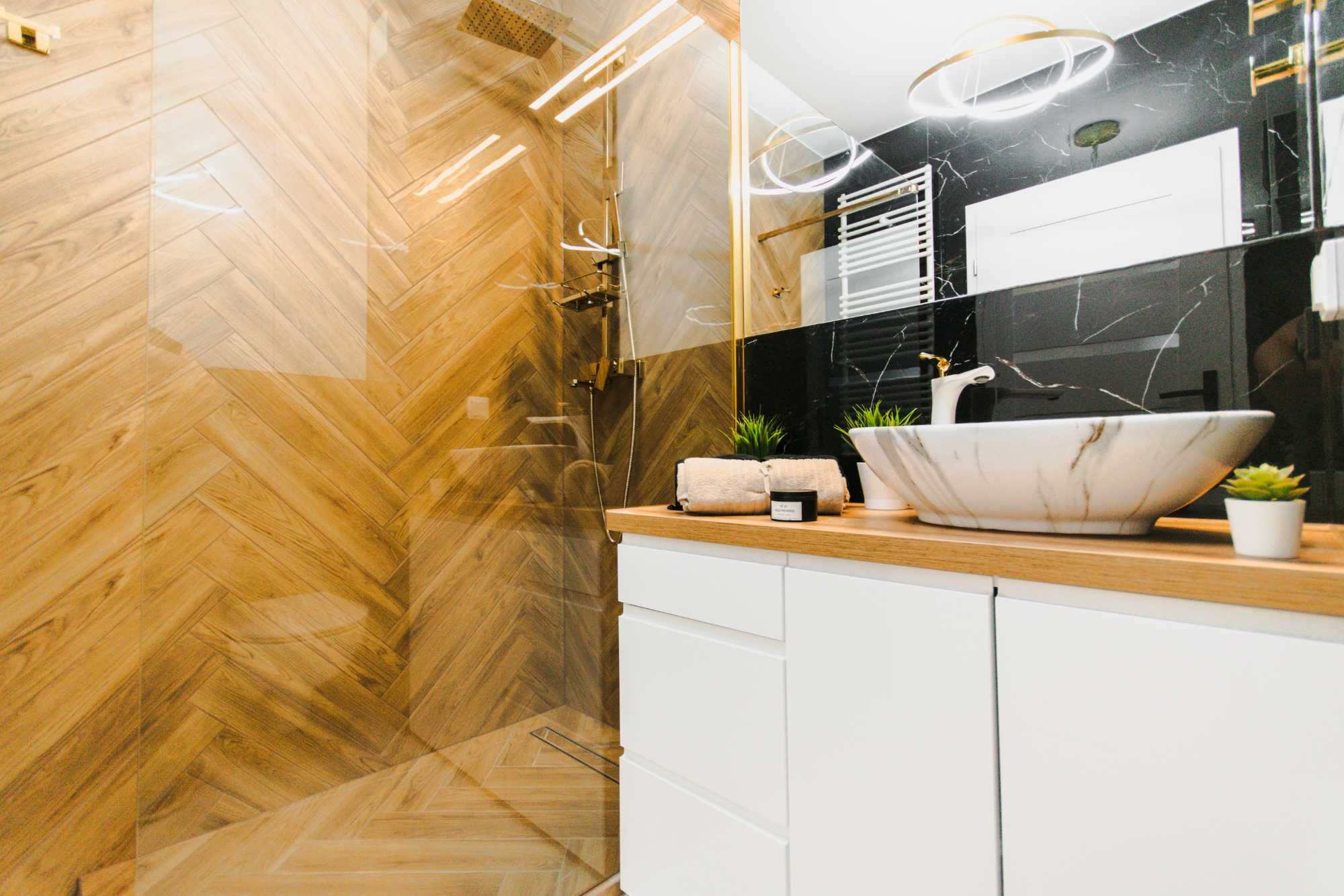 Nowy apartament z klimatyzacją blisko centrum - ul. Garbarska