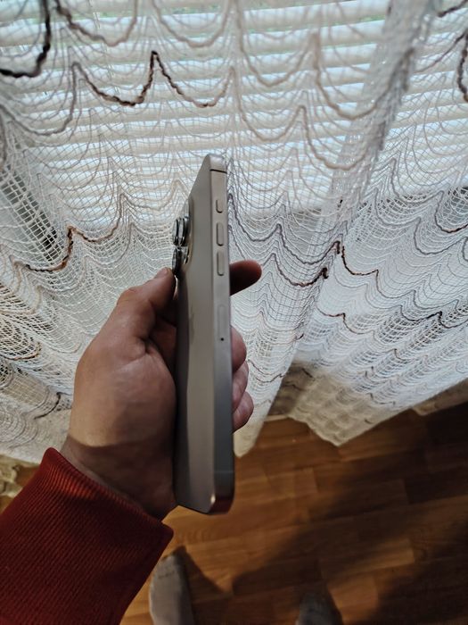 iPhone 16pro Max 256gb ideal