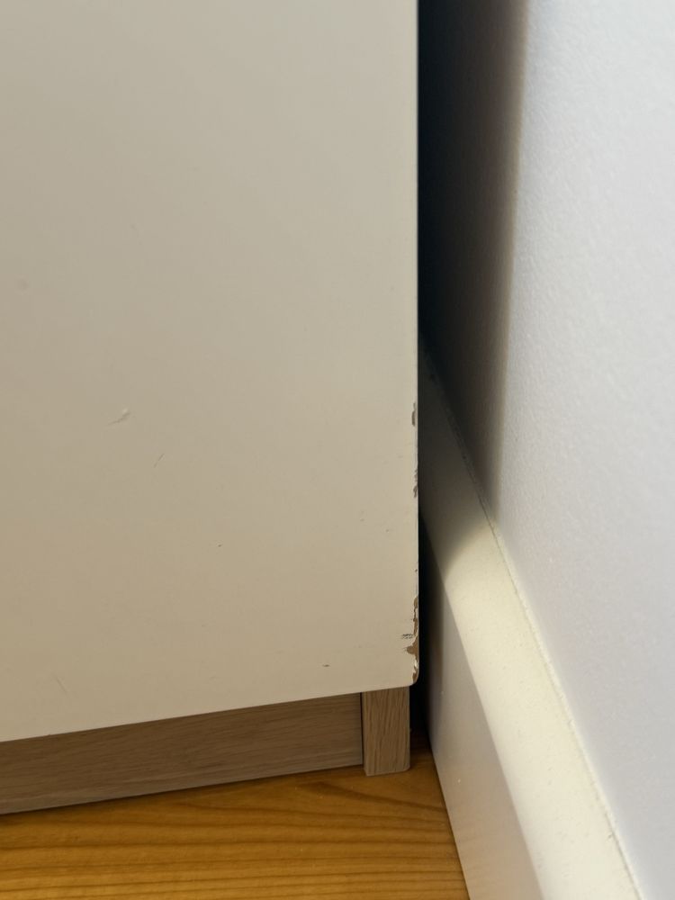 Szafa ikea pax 100 x 201 x 60