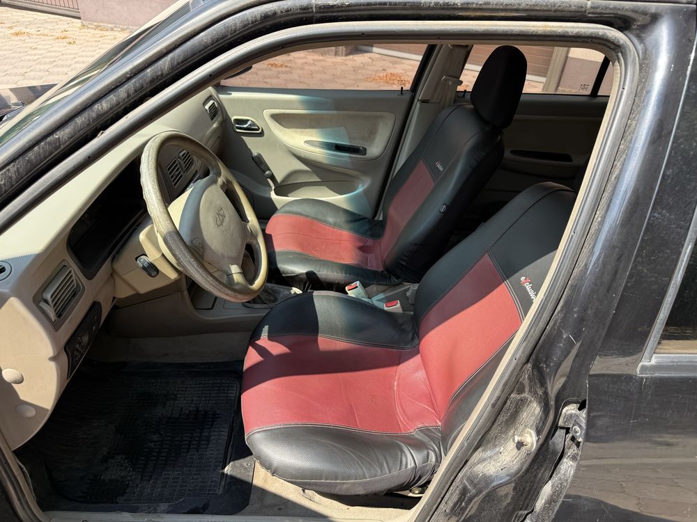 Chery Amulet 1.6 Бензин.