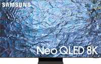 Телевізор Samsung QE65QN900CUXUA  Офiцiйна гарантiя!