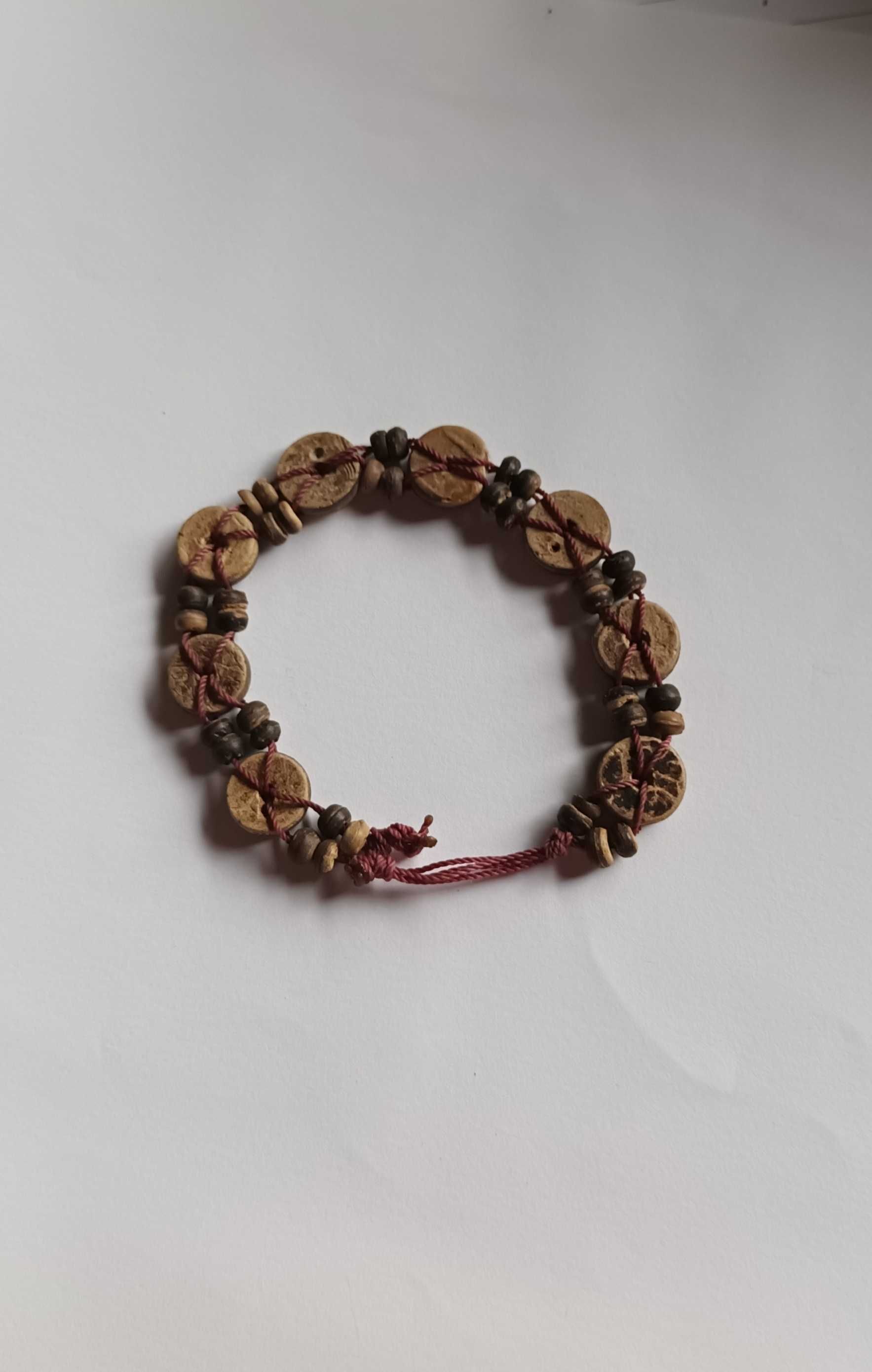 Conjunto de 6 pulseiras