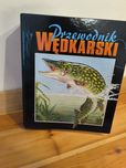 Przewodnik wędkarski 3 segregatory