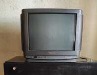 Продам рабочий, цветной телевизор Panasonic