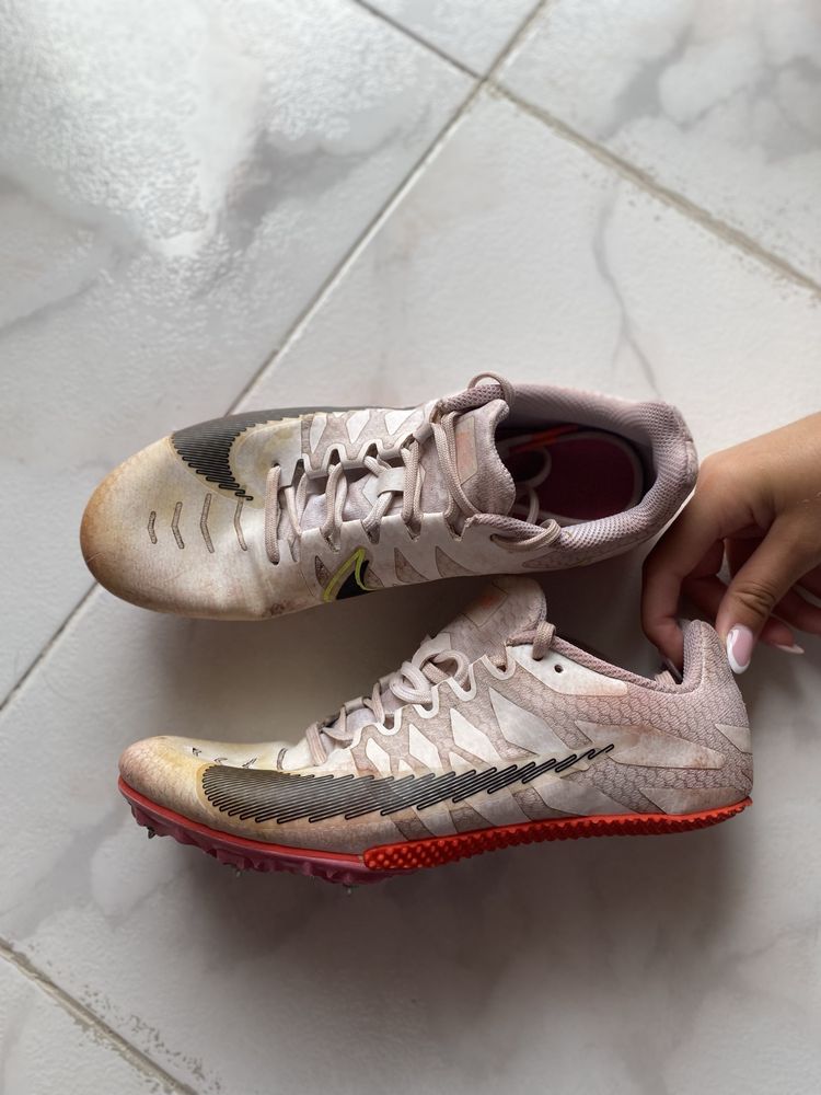 sapatilhas de bicos Nike