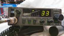 CB Radio Stabo XM 5000