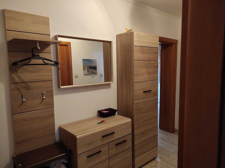 Продається трикімнатна квартира з видом на море,  Болгарія.